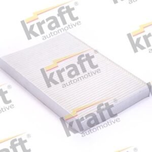 KRAFT AUTOMOTIVE 1730065 Filtre, air de l'habitacle