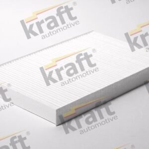 KRAFT AUTOMOTIVE 1730066 Filtre, air de l'habitacle