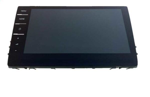 VW 5G6919606 Ecran de navigation VW DISCOVER PRO MIB 2.5 (Occasion)