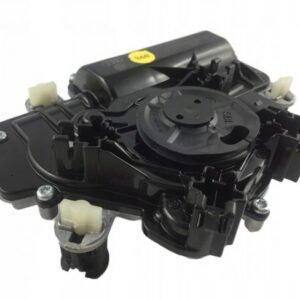 VAG 5TA827887C Déverrouillage automatique de coffre