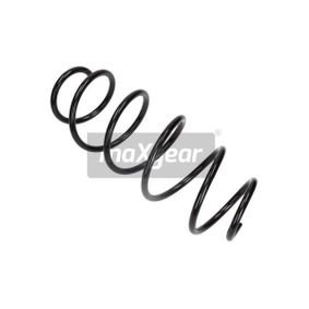 MAXGEAR 60-0404 Ressort de suspension