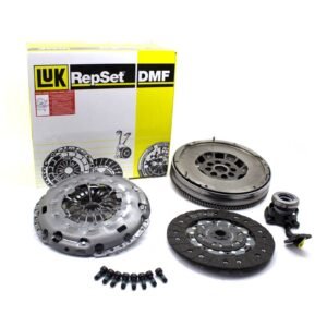 LUK 600 0149 00 Kit d'embrayage