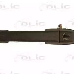 BLIC 6010-07-017401P Poignée de porte