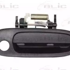 BLIC 6010-19-030402P Poignet de porte, équipment intérieur