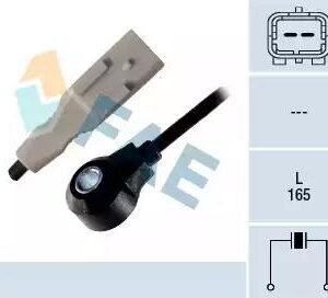 FAE 60249 Capteur de cognement