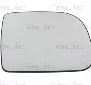 BLIC 6102-02-1232151P Verre de rétroviseur, rétroviseur extérieur