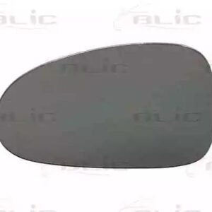 BLIC 6102-01-0033P Verre de rétroviseur, rétroviseur extérieur