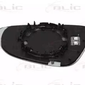 BLIC 6102-02-1232133P Verre de rétroviseur, rétroviseur extérieur