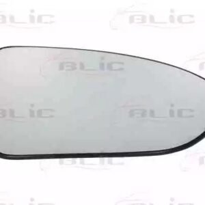 BLIC 6102-02-1232517P Verre de rétroviseur, rétroviseur extérieur