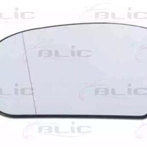 BLIC 6102-02-1271532PVerre de rétroviseur, rétroviseur extérieur