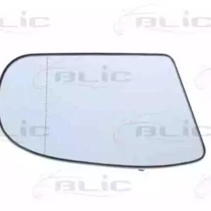 BLIC 6102-02-1272532P Verre de rétroviseur, rétroviseur extérieur