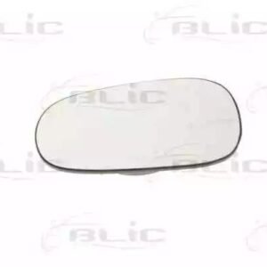 BLIC 6102-02-1292113PVerre de rétroviseur, rétroviseur extérieur