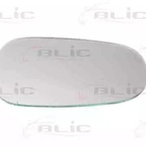 BLIC 6102-02-1293113P Verre de rétroviseur, rétroviseur extérieur