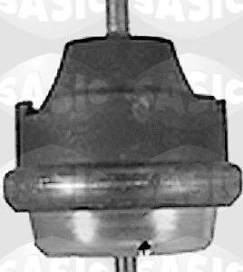 Sasic 8441771 - Support moteur