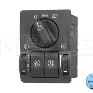 MEYLE 614 890 0012 Interrupteur, lumière principale