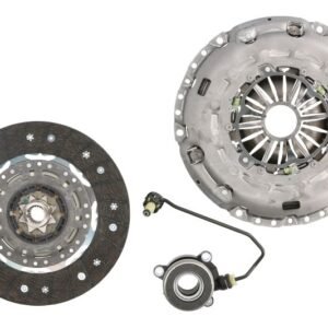 LUK 624 3441 33 Kit d'embrayage