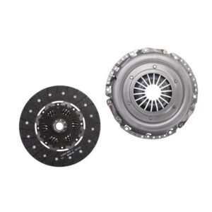 LUK 625 3138 09 Kit d'embrayage