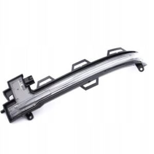 BMW 63137291217 Clignotant de rétroviseur gauche