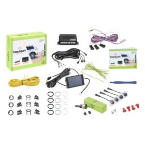 VALEO 632201 Kit d'extension de parctronic