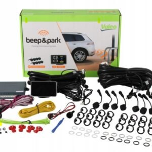 VALEO 632202 Kit d'extension de parctronic