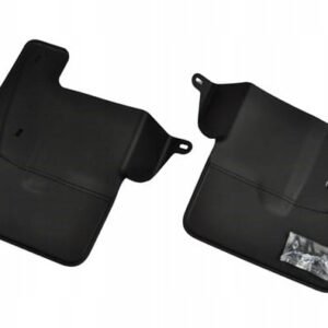 RENAULT 638502184R Garde-boue avant