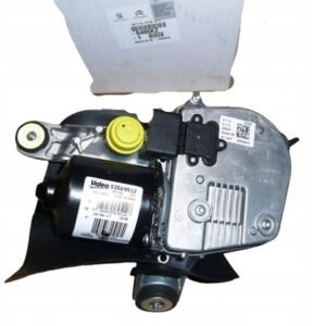 CITROEN/PEUGEOT 6405 KZ Moteur d'essuie-glace (Occasion)