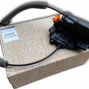 RENAULT 805035039R Serrure de porte