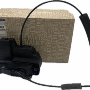 RENAULT 80 50 300 07R Serrure de porte