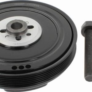 Corteco 80004398 Poulie, vilebrequin