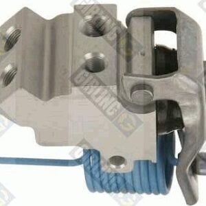 GIRLING 8001280 Régulateur de freinage