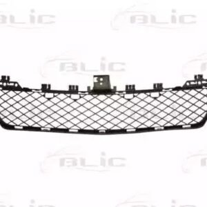 BLIC 6502-07-3518911P Grille de ventilation, pare-chocs