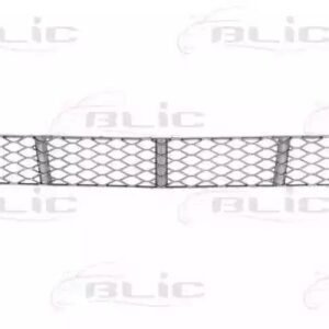 BLIC 6502-07-3528910P Grille de ventilation, pare-chocs