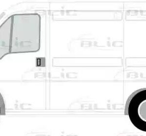 BLIC 6508-01-2092601P Aile