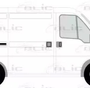 BLIC 6508-01-2092602P Aile