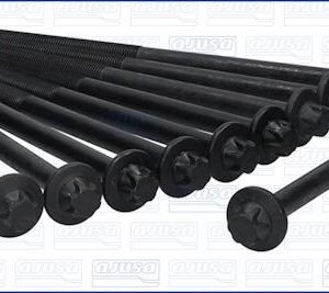 AJUSA 81044800 Jeu de boulons de culasse de cylindre