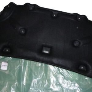 Renault/Dacia 658407380R Insonorisation De Capot