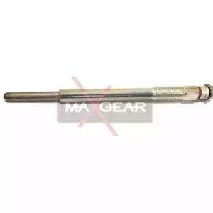MAXGEAR 66-0031 Bougie de préchauffage