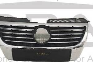 DPA 88530054802 Grille de ventilation, pare-chocs