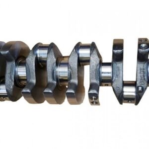 SSANGYONG 6640310101 Vilebrequin