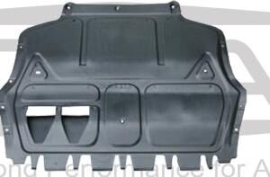 DPA 88250737802 Insonoristaion du compartiment moteur