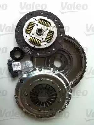 VALEO 835035 Kit d'embrayage