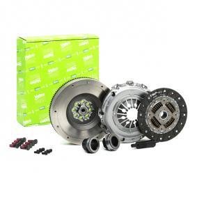 VALEO 835167 Kit d'embrayage