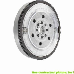 Valeo 836045 Volant moteur