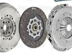 VALEO 837039 Kit d'embrayage