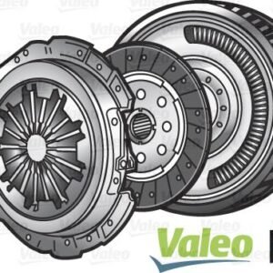 VALEO 837073 Kit d'embrayage