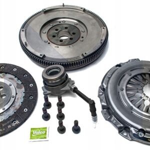 Valeo 837397 Kit d'embrayage
