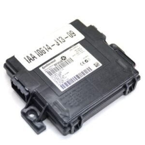 Jeep/Dodge/Chrysler 68217462AB Module de contrôle sans clé (Occasion)