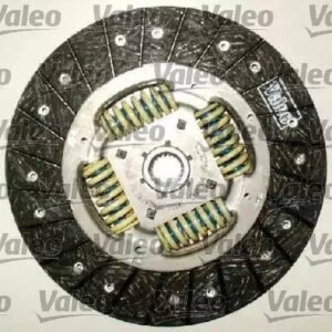 Valeo 826374 Kit d'embrayage