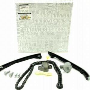 RENAULT 8201715046 Kit Chaine De Distribution