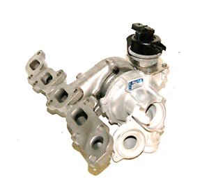 TURBOMOT 686992 Turbocompresseur, suralimentation